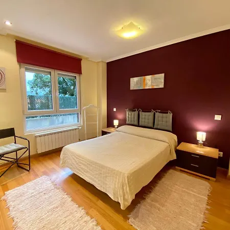 Apartment El Rincon De